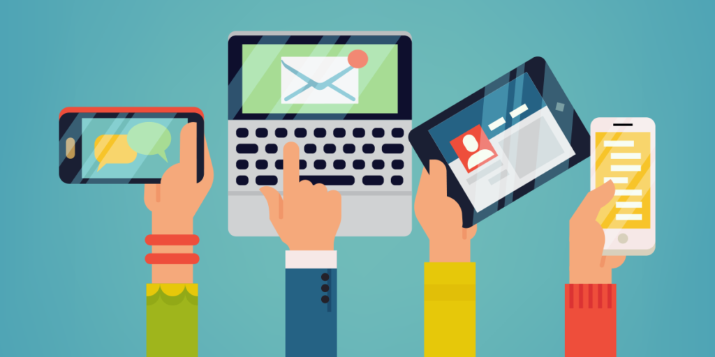 Comunicación y tecnologia