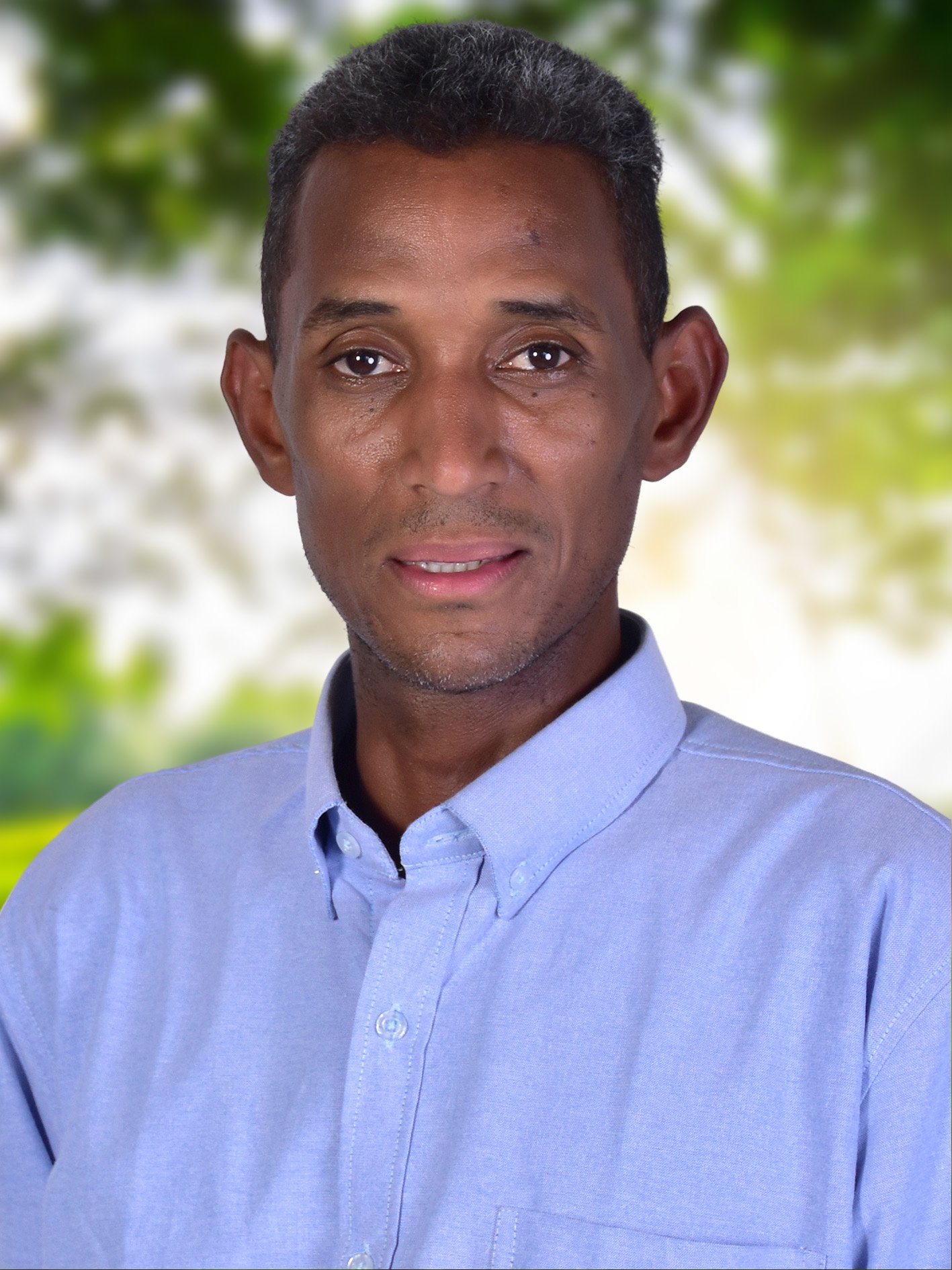 Jesus Ramon Requena - Colegio El Bosque