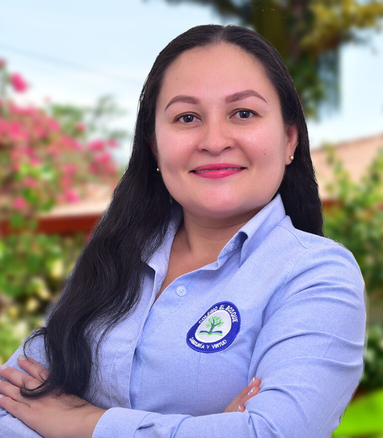 Zuleima Perez secretaria
