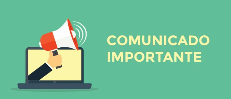 Comunicado Conjunto – I Simposio de Investigación, Desarrollo e Innovación y Revista de divulgación del Colegio.