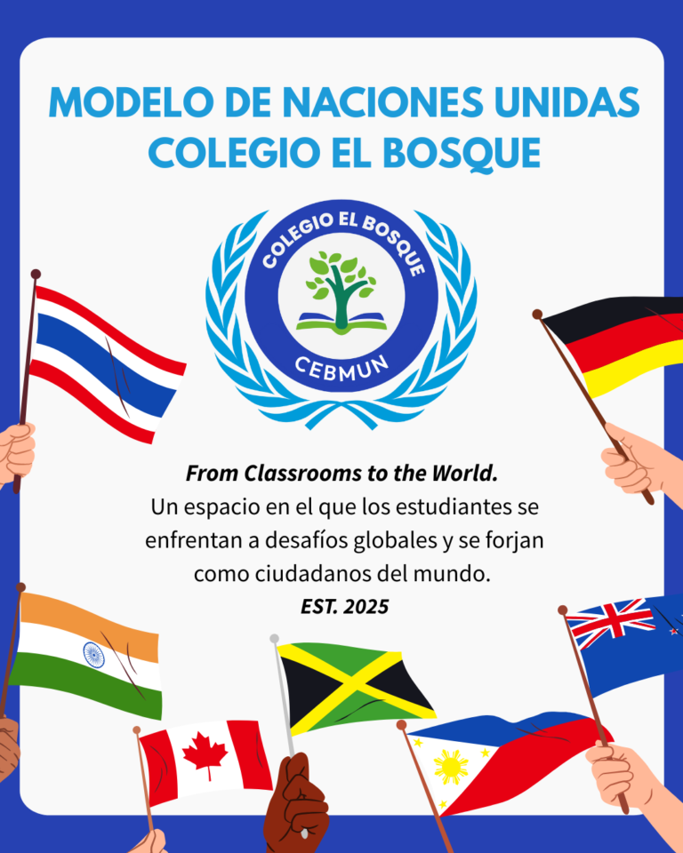 MODELO DE NACIONES UNIDAS – CEBMUN